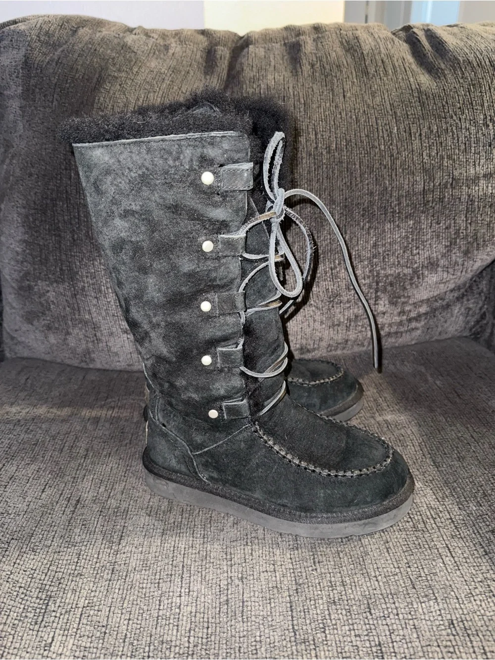 UGG Appalachian Tall Winter boots